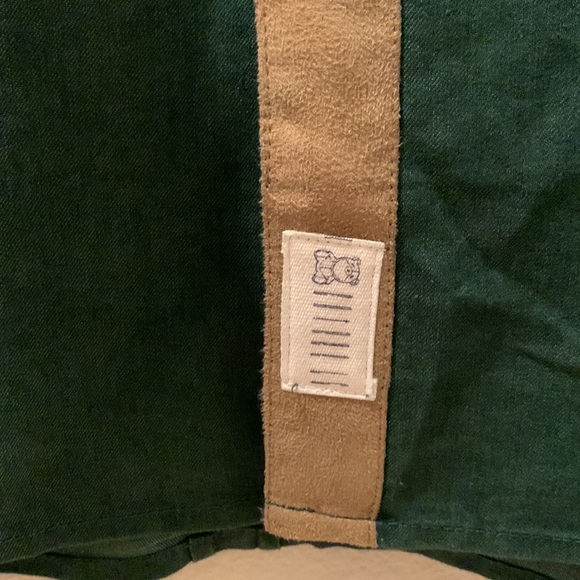 Men’s Entree LS Lifestyle Long Sleeve Button Down Shirt - Picture 12 of 17